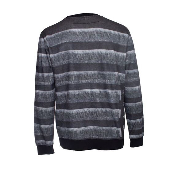 Givenchy crewneck sweater with American flag - Picture 2 of 7